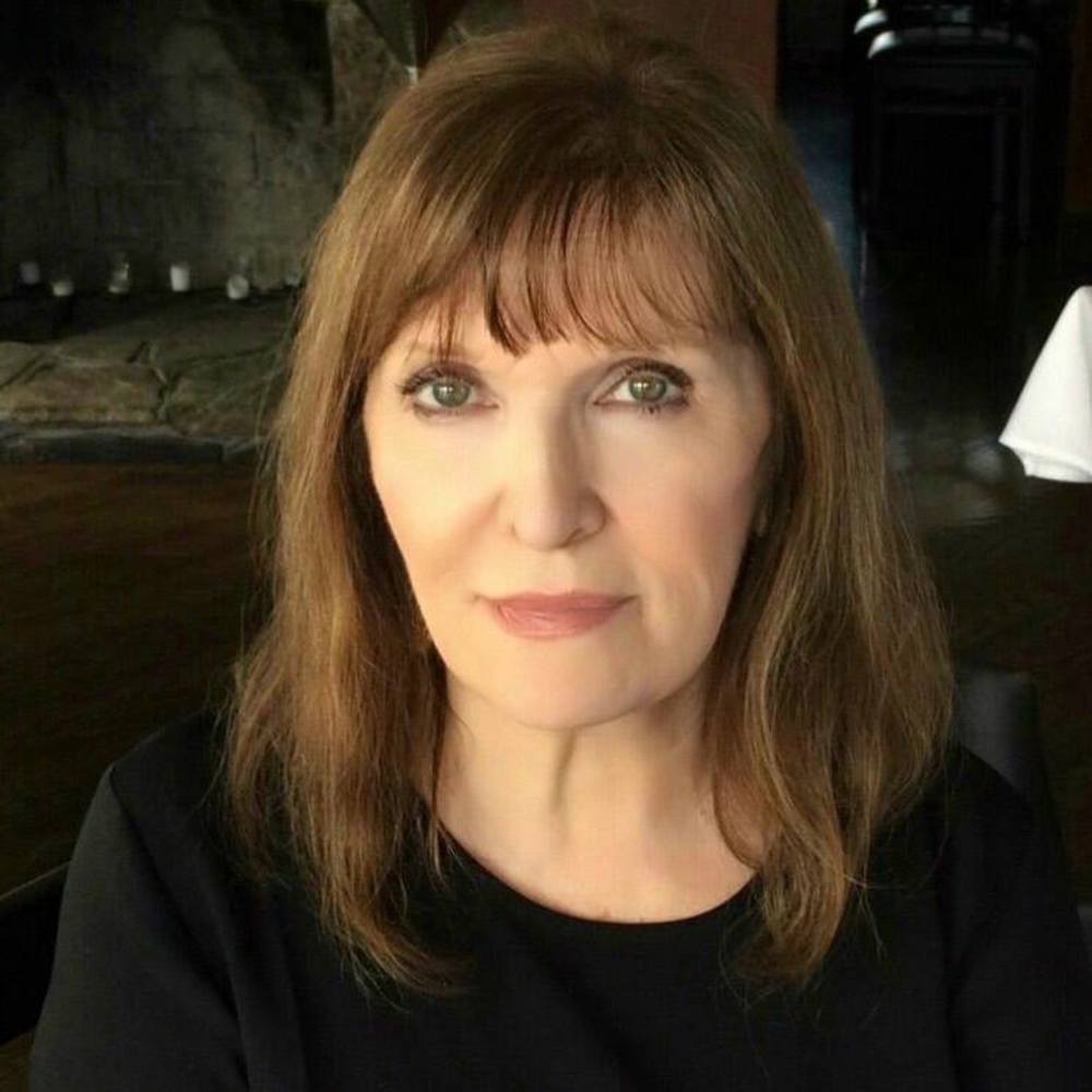 Meet your Posher, Alice